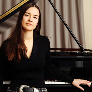 Lydia Gorstein