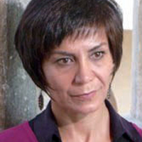Mansoureh Shojaee