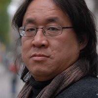 Zhou Qing