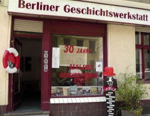 Laden BGW